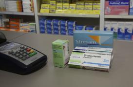 Tranquilisants : la consommation a ralenti en France en 2015