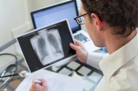 Tuberculose : l'antibiorésistance augmente en France