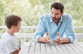 Les 3 erreurs à éviter quand on veut que les enfants obéissent