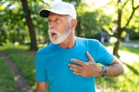 Que se passe-t-il lors d'un accès de fibrillation atriale ?