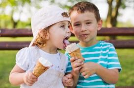 Comment aider votre enfant à partager ?