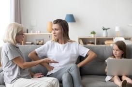 Comment cesser d'avoir peur du jugement quand on est parent ?