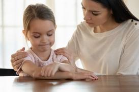 Comment apprendre le pardon à votre enfant ?