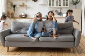 Regret d'être parent : l'ultime tabou ?