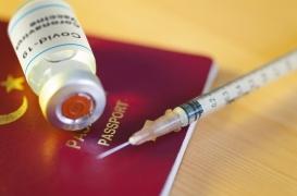 Passeport vaccinal : vous pouvez donner votre avis !
