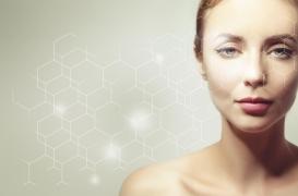 Des cellules de peau rajeunies de 30 ans !