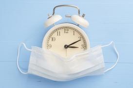 Pourquoi les tests PCR sont plus fiables ... l'après-midi ?