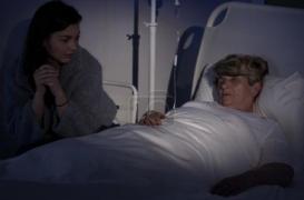 Les préoccupations santé de nos adolescents… Que se passe-t-il lorsqu’on est dans le coma ?