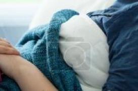 Robin est mort avant d’avoir pu bénéficier des nouveaux traitements  de la leucémie. 