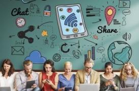 Cancer du sein : un nouveau réseau social pour sortir de l'isolement