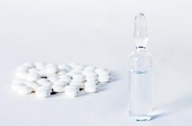 Bientôt un vaccin anti-Covid par voie orale ?