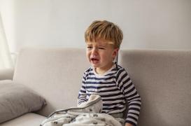 Que veulent dire les pleurs d'un enfant ?