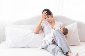 Comment prévenir la dépression post-partum dès la grossesse ?