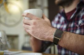  Un sexagénaire s'autodiagnostique une maladie cardiaque avec l'Apple watch
