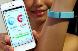 Les applications mobiles de plus en plus téléchargées par les malades chroniques