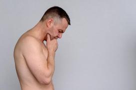 Il reste en érection pendant 9 jours après un accident de cyclomoteur