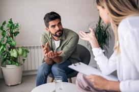 Séances de psy remboursées : rendez-vous, le 5 avril