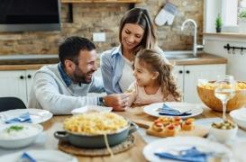 Alimentation : faut-il abandonner la règle des trois repas par jour ?