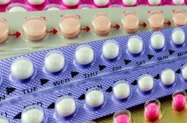 Pilule de 3e génération : risque d'embolie pulmonaire doublé