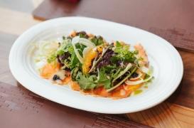 Tabagisme passif : le régime méditerranéen limite les dégâts