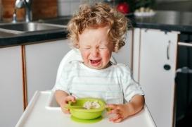 Comment encourager votre enfant à apprécier de nouveaux aliments