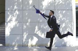 Pourquoi est-on en retard ?