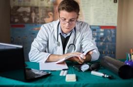 Les 5 choses que votre médecin a apprises cette semaine