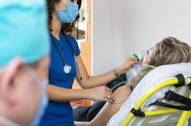 40% des soins déprogrammés en Ile de France ... et une nouvelle polémique sur les vaccins