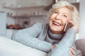 Le rire est-il un médicament ?