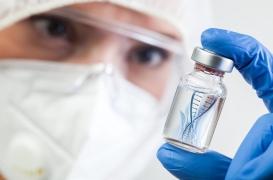 Variants sud-africain et brésilien : 