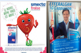 Médicaments aromatisés : prévenir le risque de banalisation