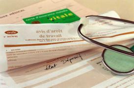 Les cancers d'origine professionnelle progressent de 10 %