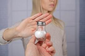 Risque cardiovasculaire : préférez les substituts au sel !