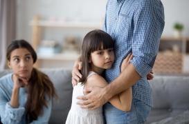 Comment s'organiser pour les enfants quand on se sépare ?