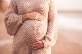 Sclérose en plaques et grossesse : 