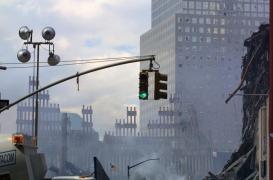 11 septembre : le régime méditerranéen au secours des pompiers intoxiqués ?