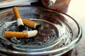 Tabac : une faible hausse en fin de mandat