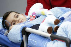 Ashya King : la fuite des parents a réduit ses chances de survie