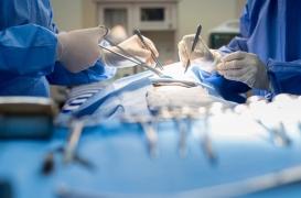 États-Unis : un patient 