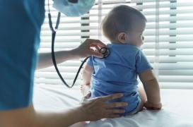 Bronchiolite : les 5 régions menacées par une épidémie précoce