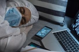 Sommeil et objets connectés : 