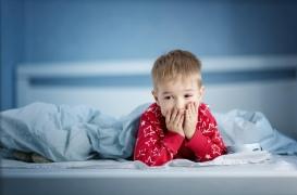 Votre enfant est-il en manque de sommeil ?