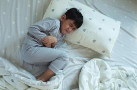 Comment accompagner un enfant qui somatise sans cause médicale