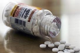 AVC : arrêter l’aspirine augmente le risque d’incident