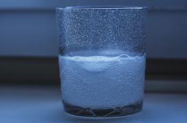 Cancer digestif : l'aspirine double les chances de survie 