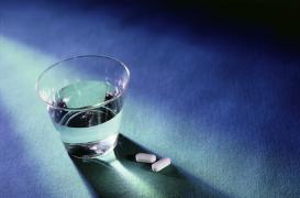 Cancer : les bénéfices de l'aspirine testés dans un vaste essai clinique