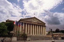 Loi Santé : la droite saisit le Conseil Constitutionnel