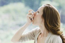 Asthme : une piste pour traiter des millions de malades