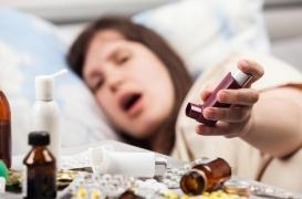 Allergiques : un mois d'attente pour voir un médecin