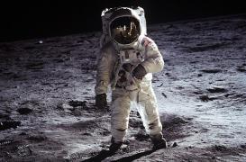 Mission Apollo : les astronautes ont plus de troubles cardiovasculaires